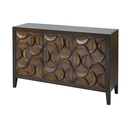 Stein World Stein World Oahu Media Console 17050